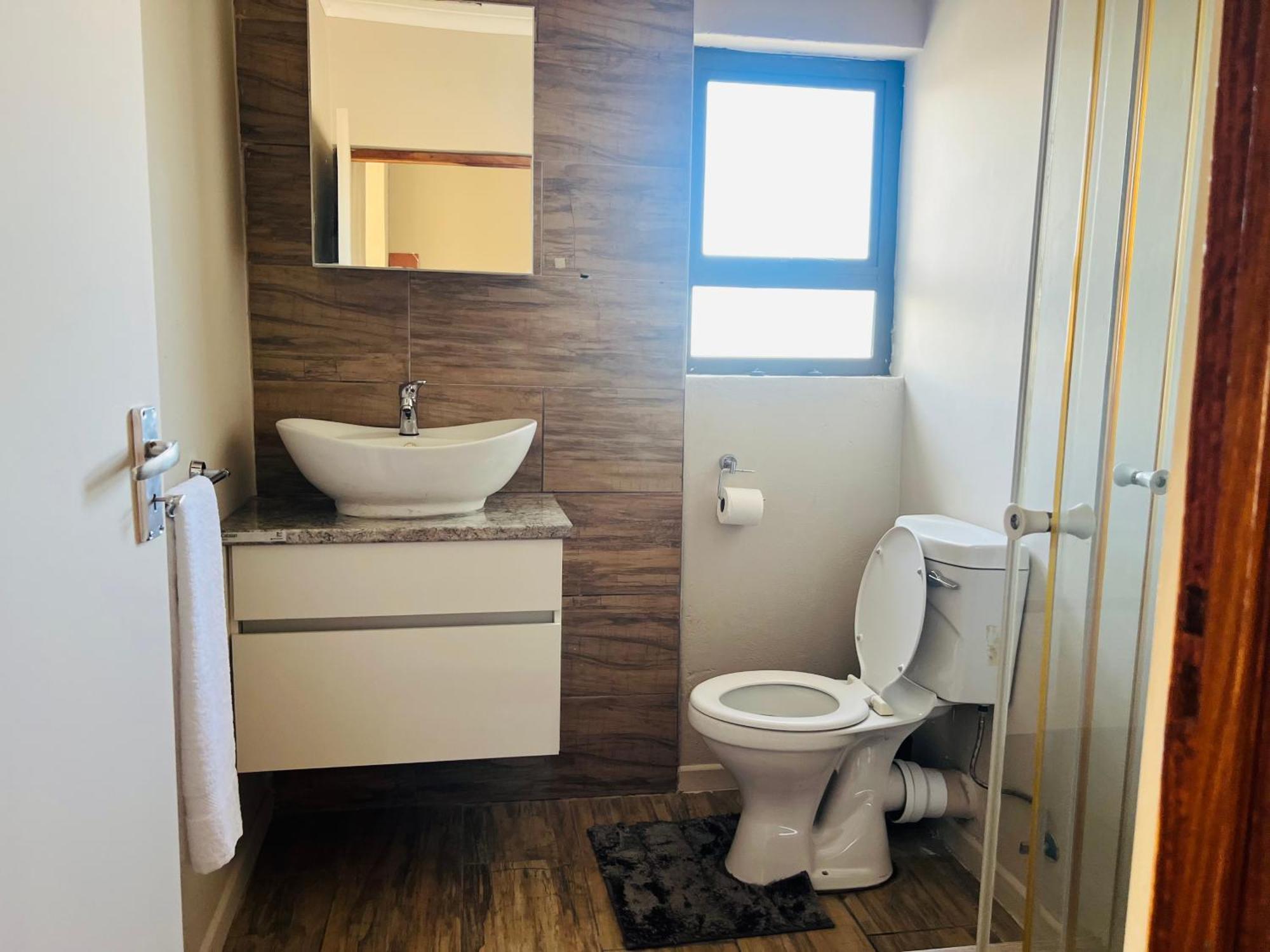 Apartament Morning Side 49 Ongwediva Zewnętrze zdjęcie