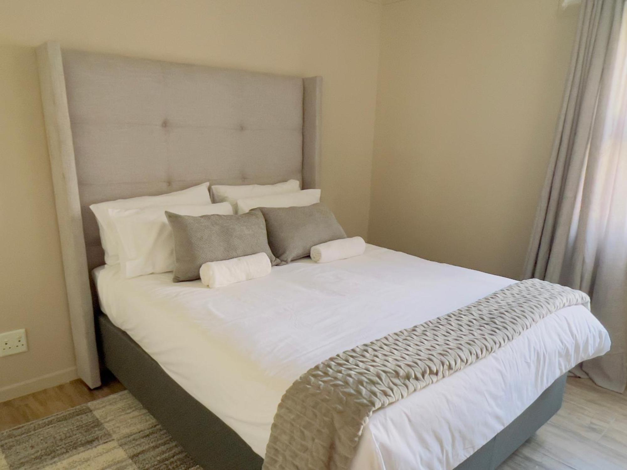Apartament Morning Side 49 Ongwediva Zewnętrze zdjęcie