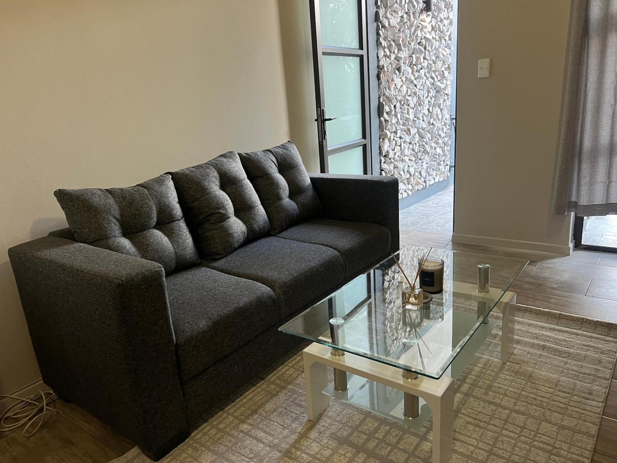 Apartament Morning Side 49 Ongwediva Zewnętrze zdjęcie